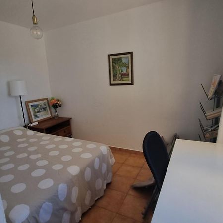 Gilda: Beautiful Spacious Apartment. Seaview From Rooftop Terrace Corralejo Extérieur photo