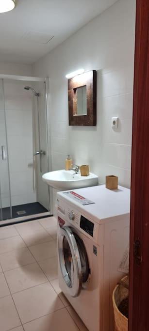 Gilda: Beautiful Spacious Apartment. Seaview From Rooftop Terrace Corralejo Extérieur photo
