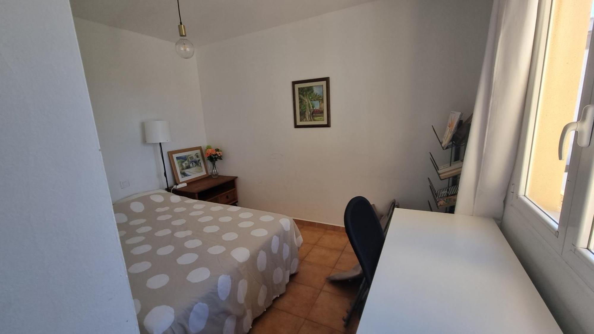 Gilda: Beautiful Spacious Apartment. Seaview From Rooftop Terrace Corralejo Extérieur photo