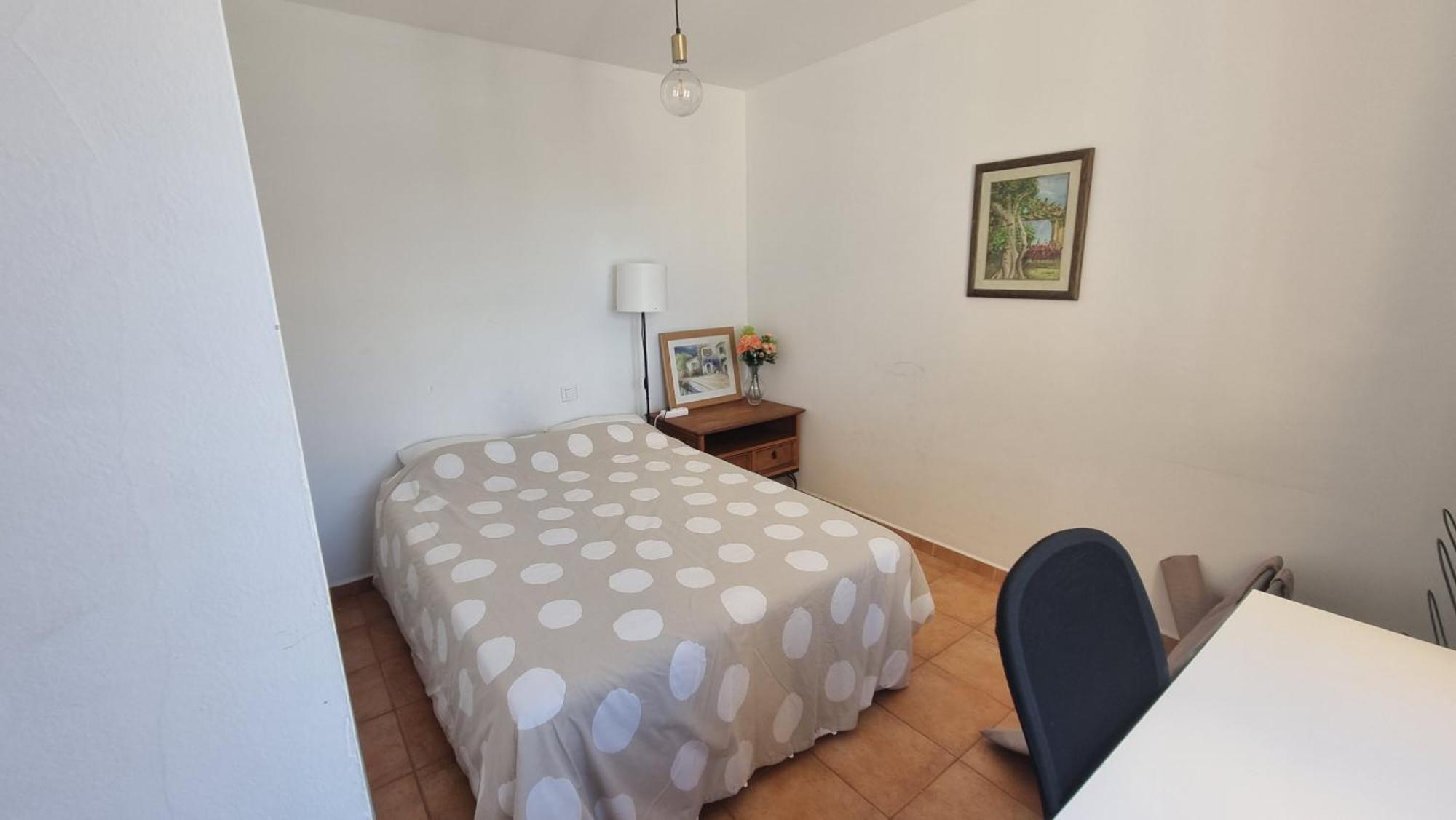 Gilda: Beautiful Spacious Apartment. Seaview From Rooftop Terrace Corralejo Extérieur photo